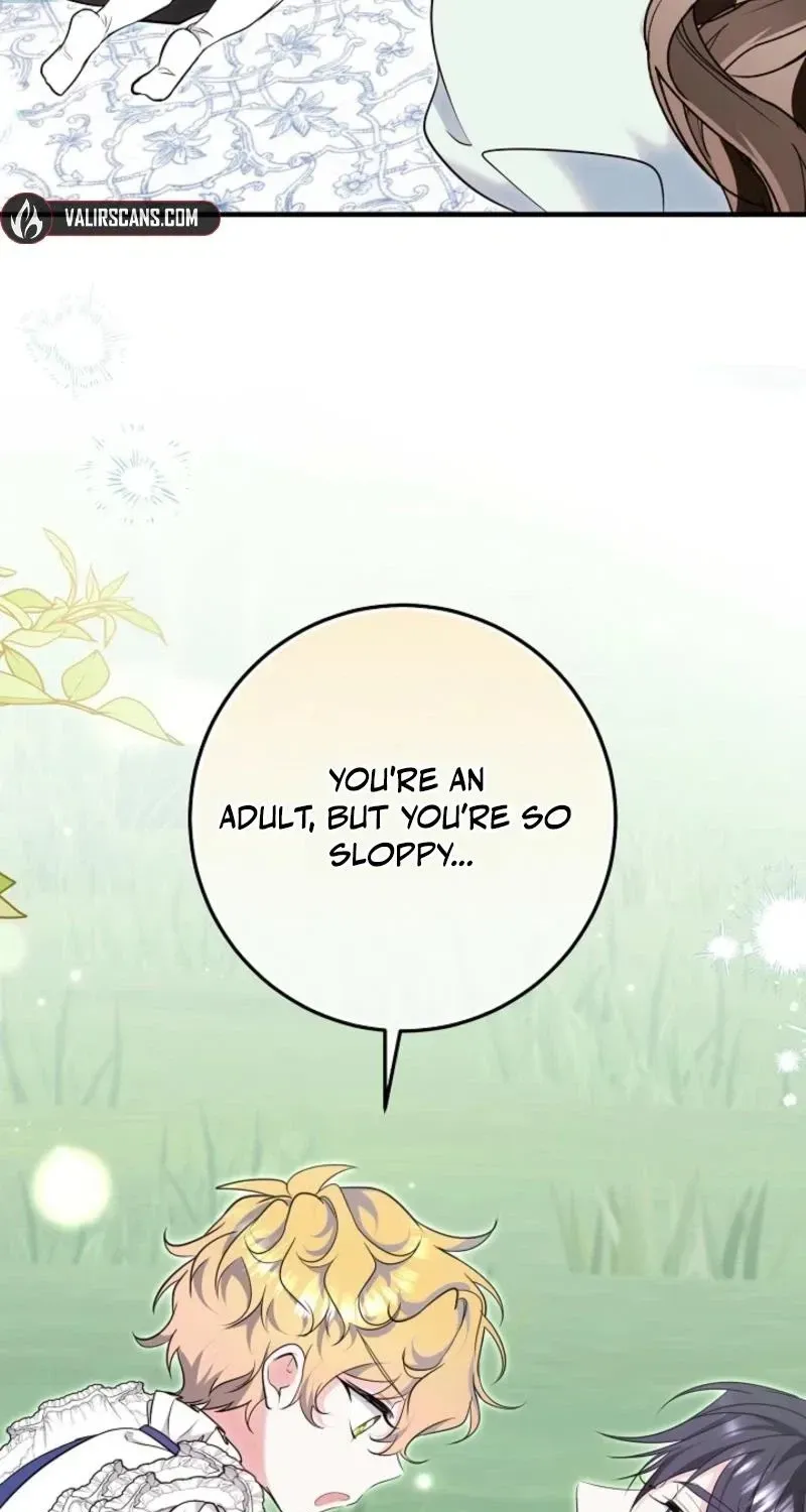 Let's Change The Ending To Home Education Chapter 37 page 10 - 