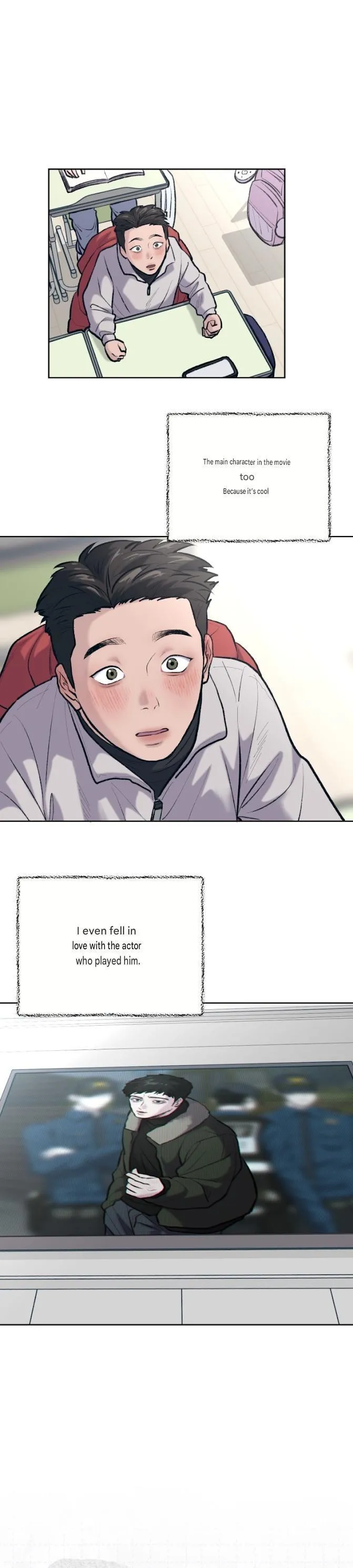 Read Let