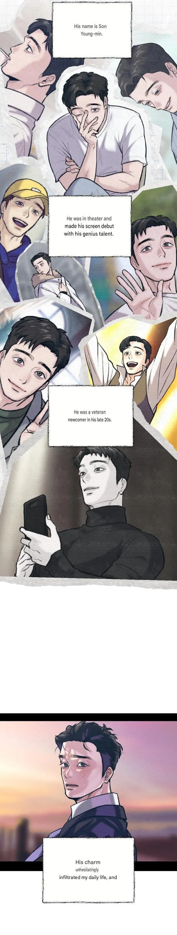 Read Let