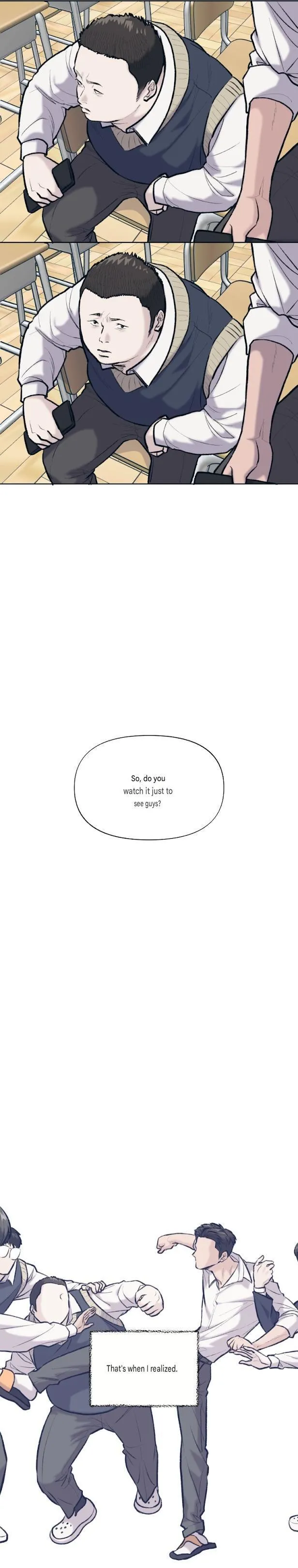Read Let