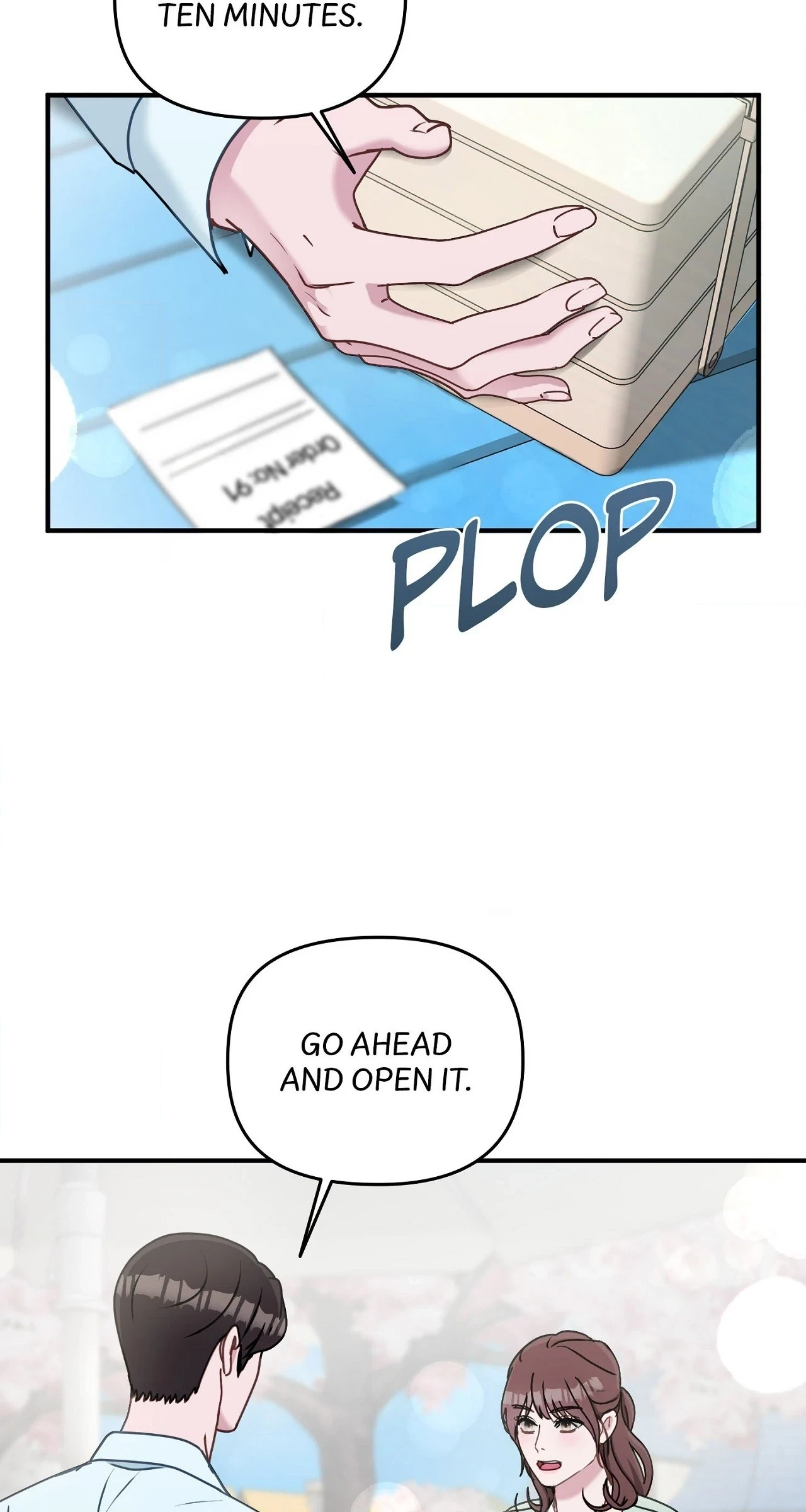 Read Let