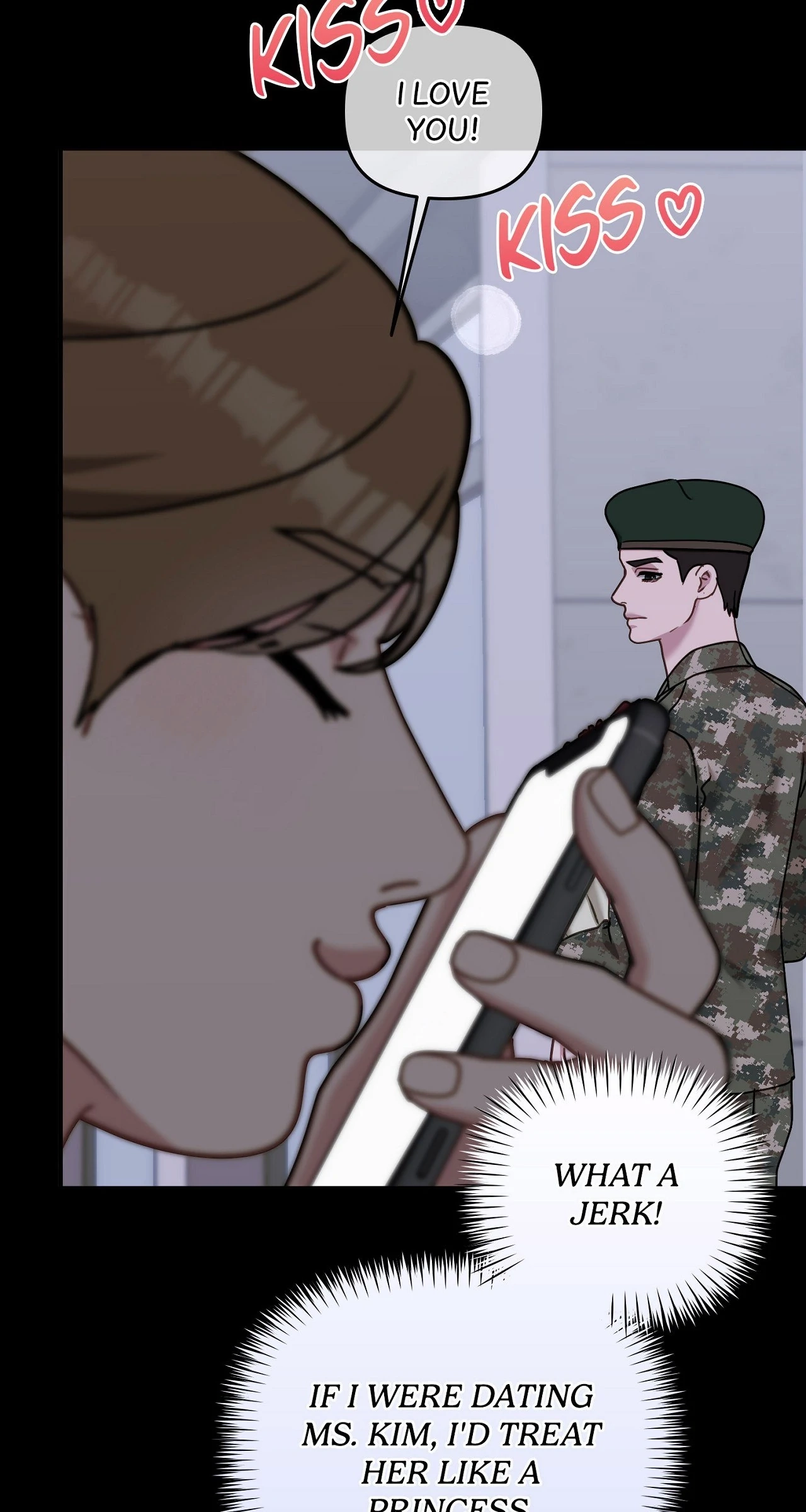 Read Let