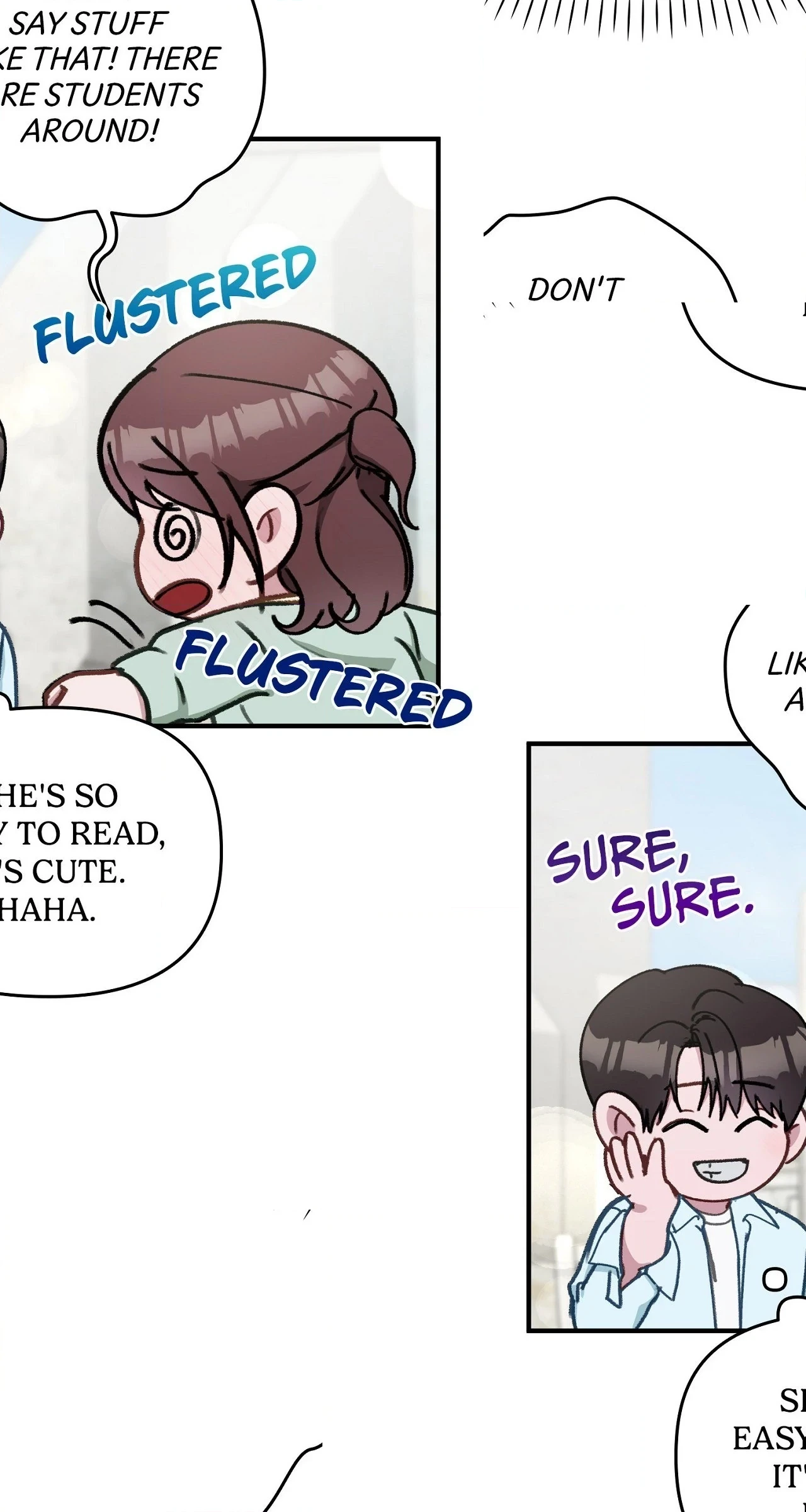 Read Let