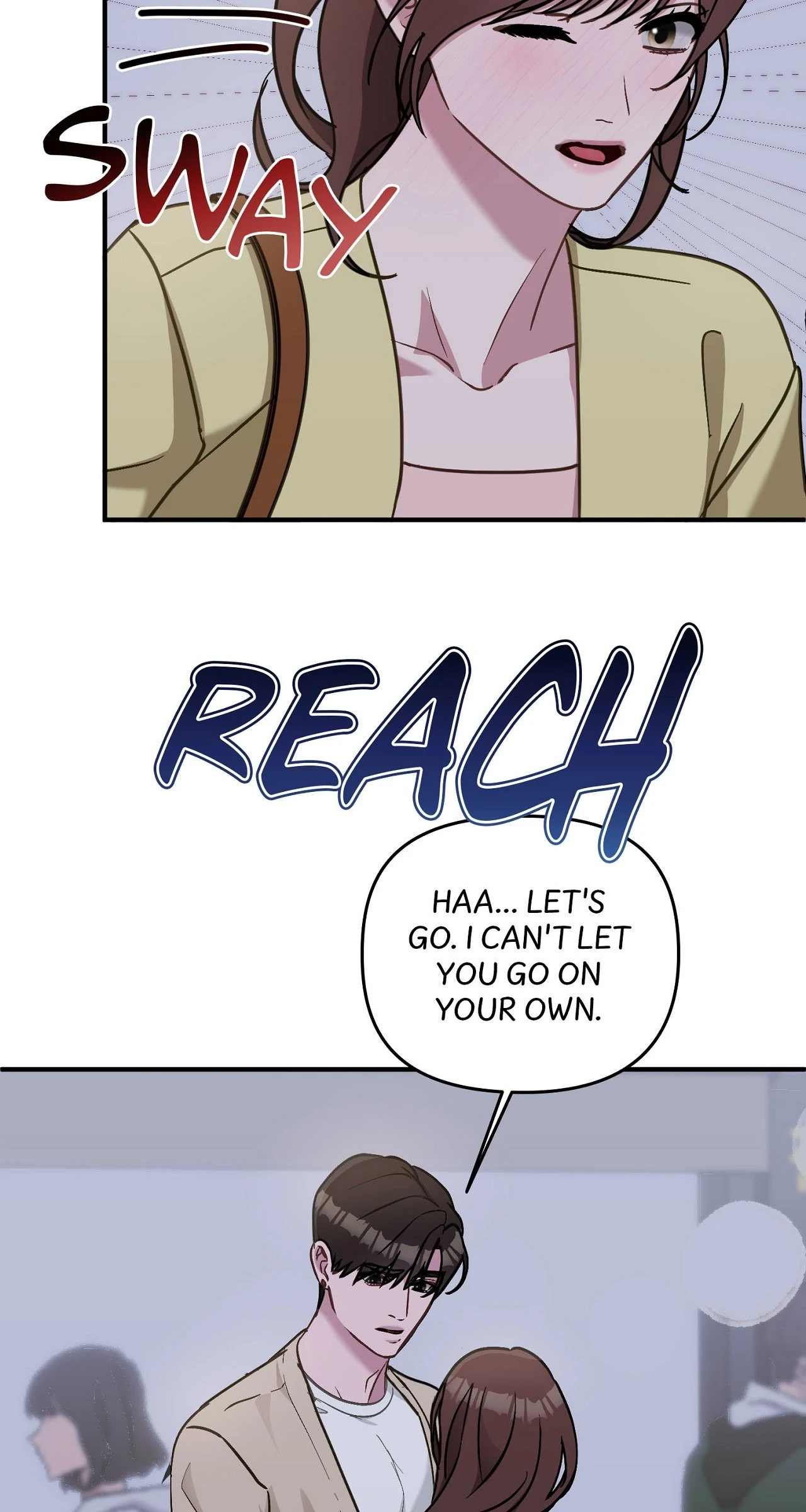 Read Let