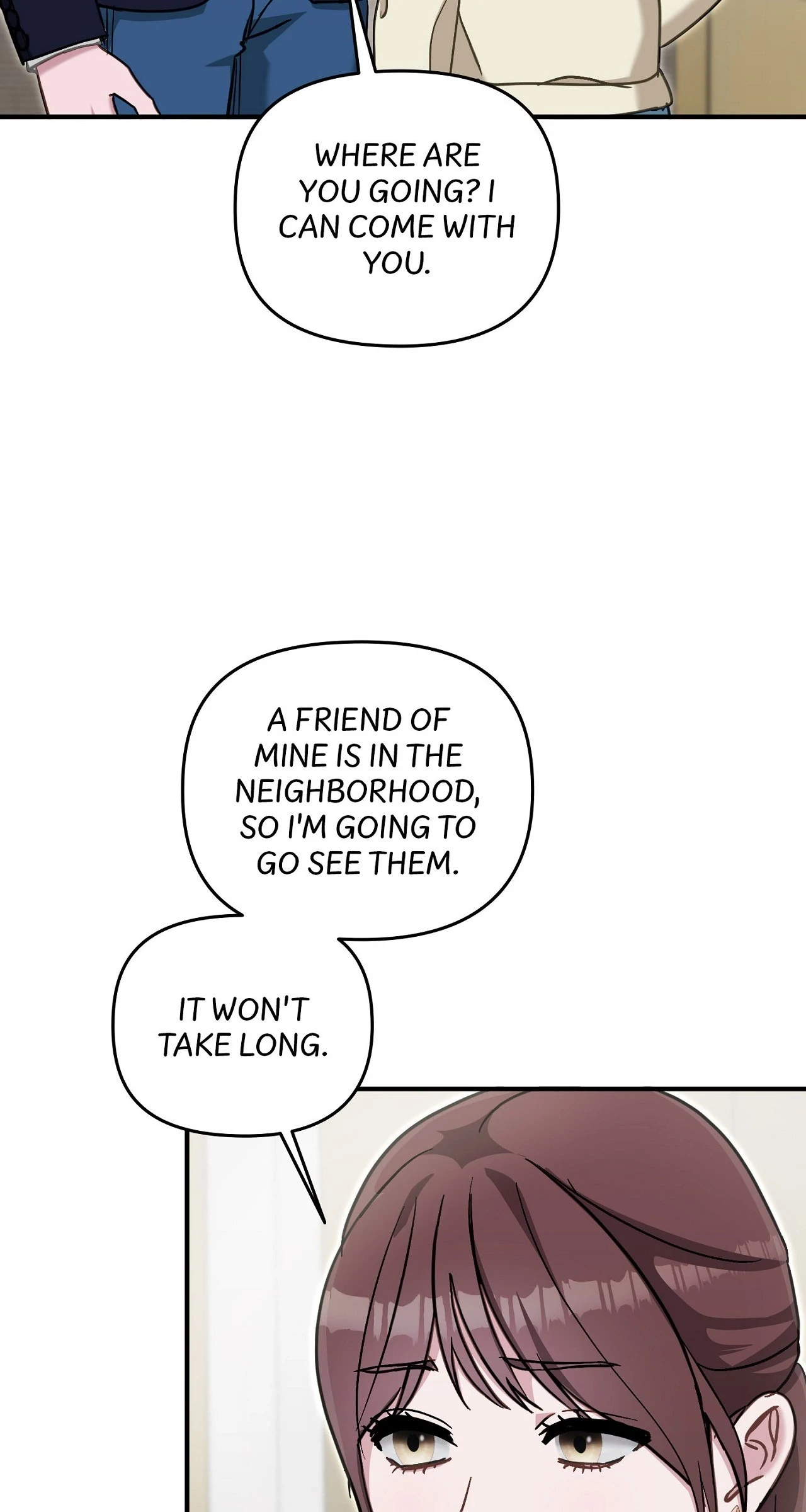 Read Let