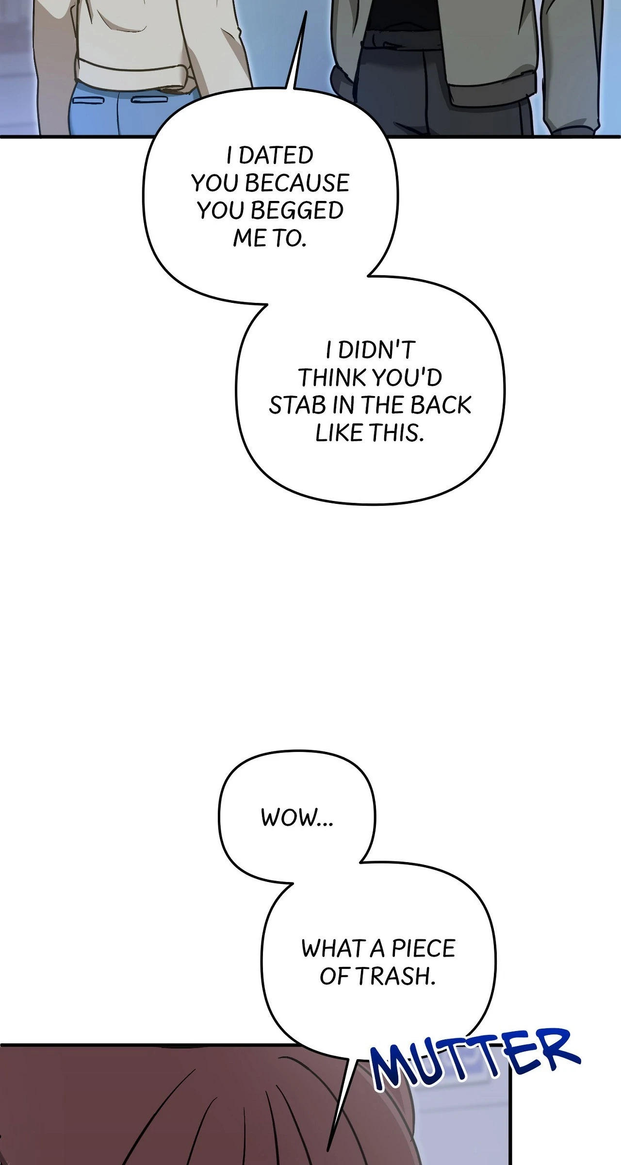 Read Let