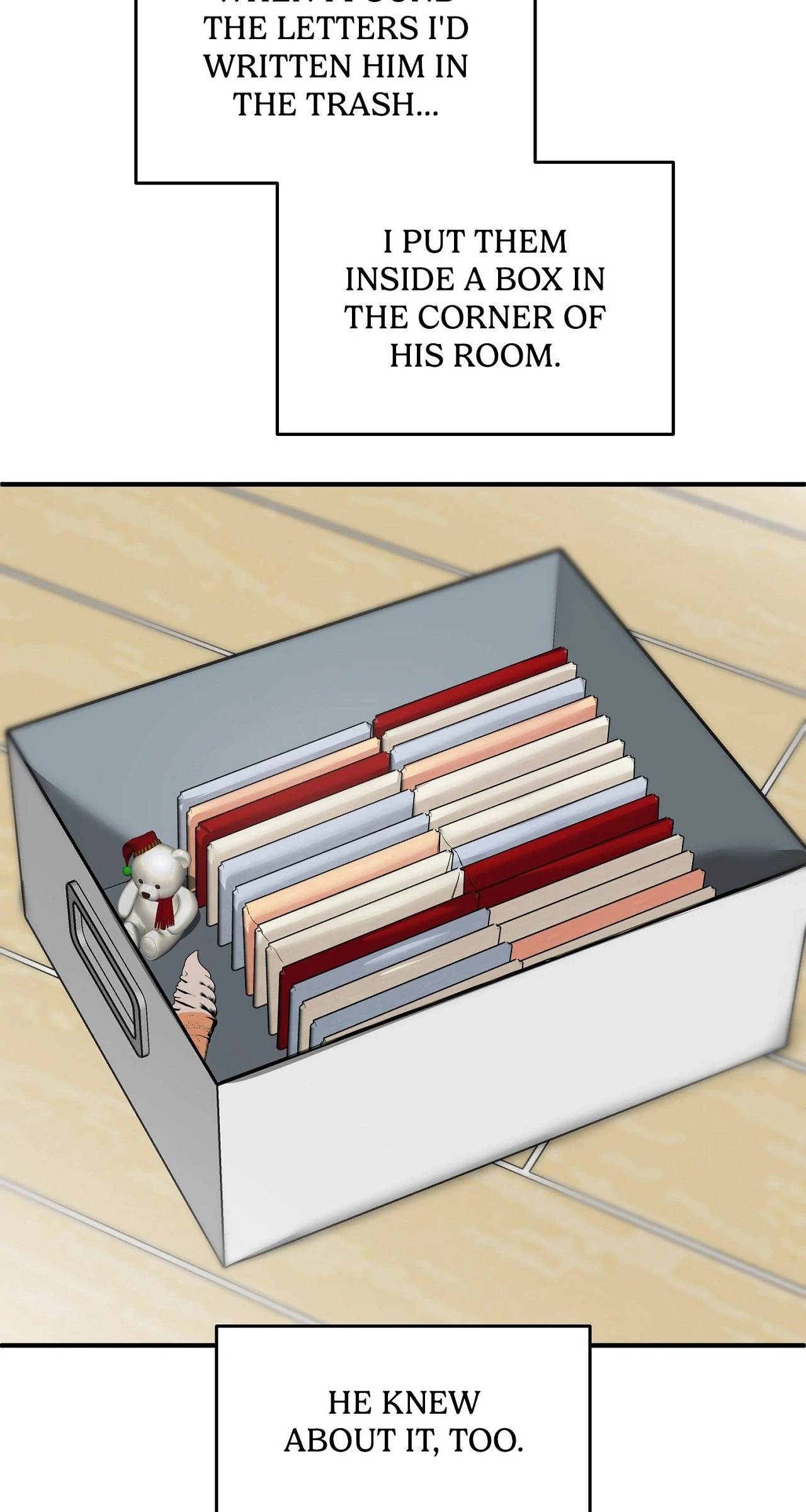 Read Let