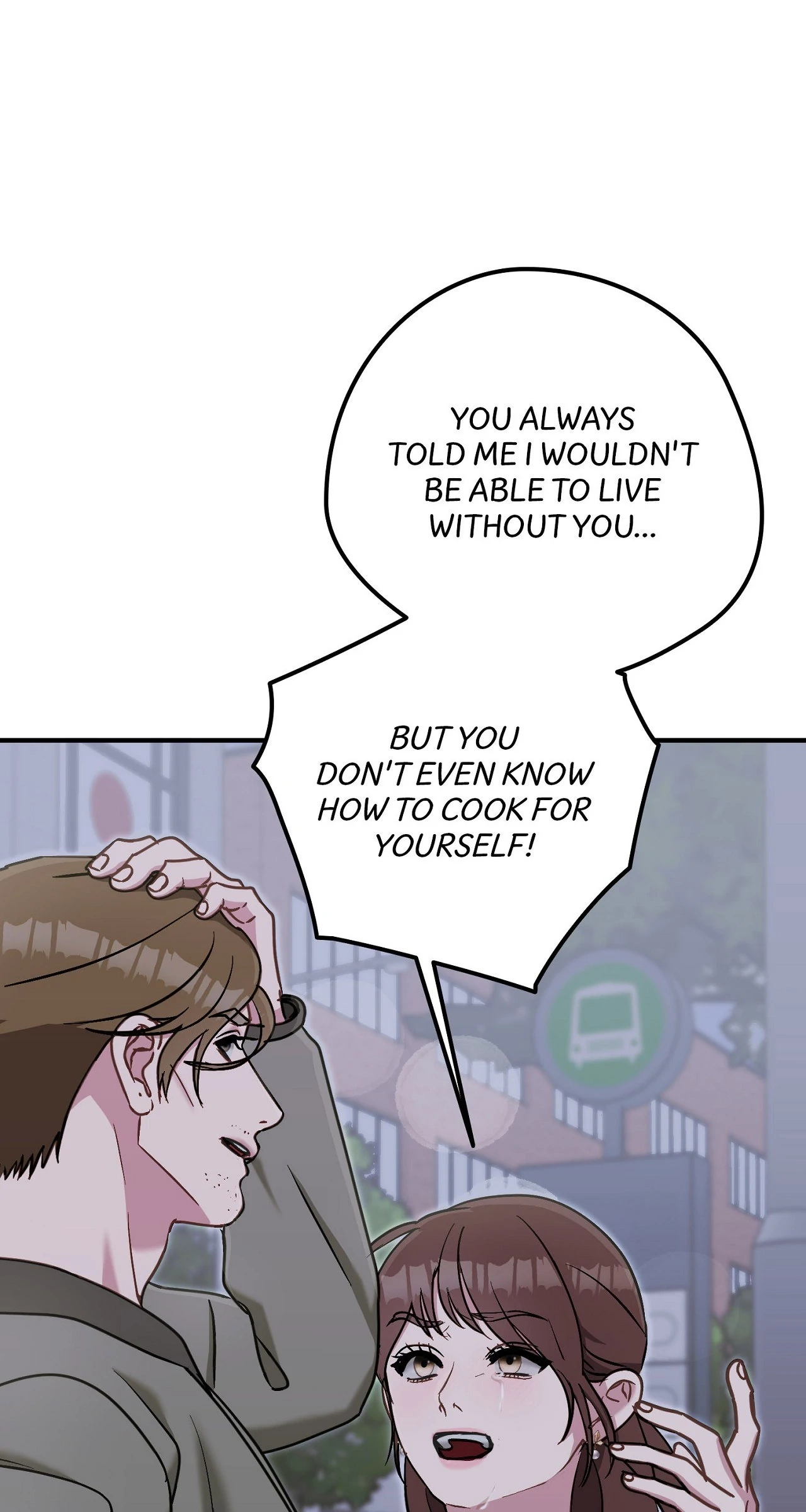Read Let