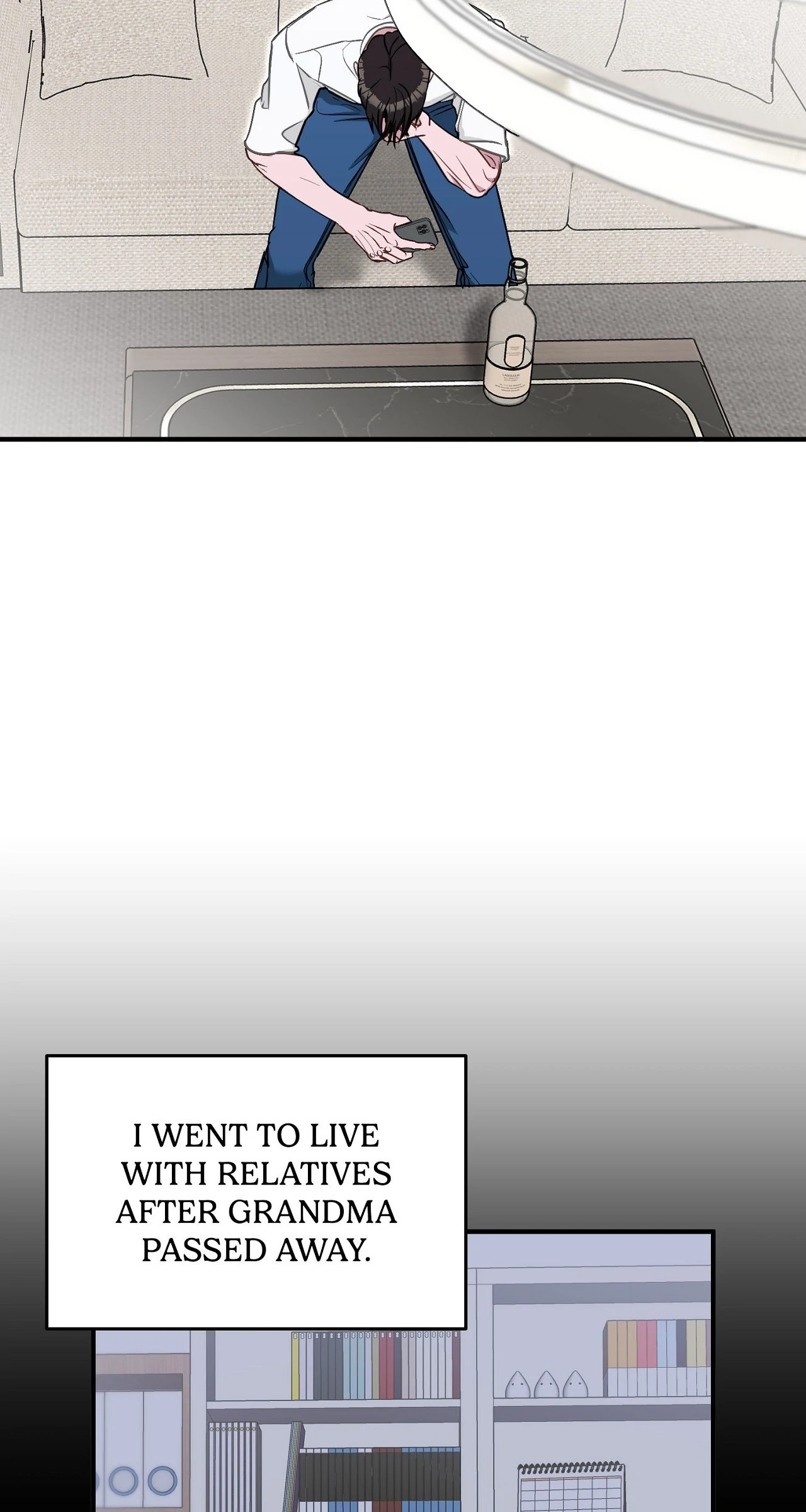 Read Let