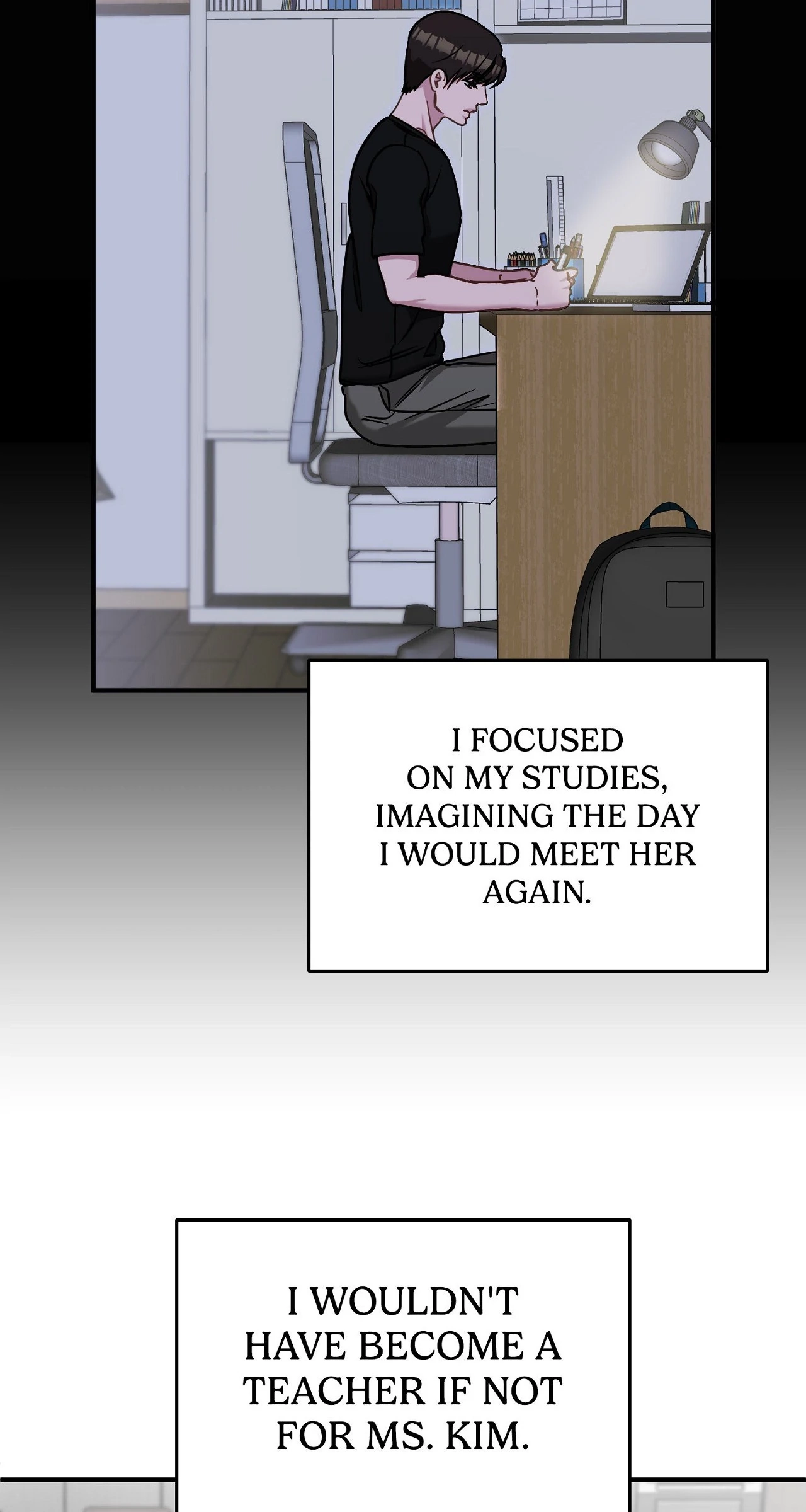 Read Let