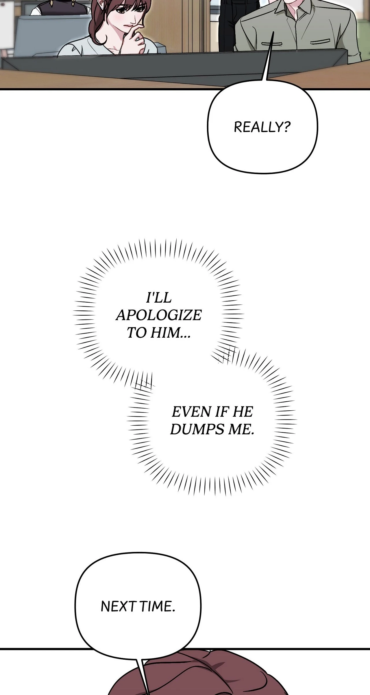Read Let