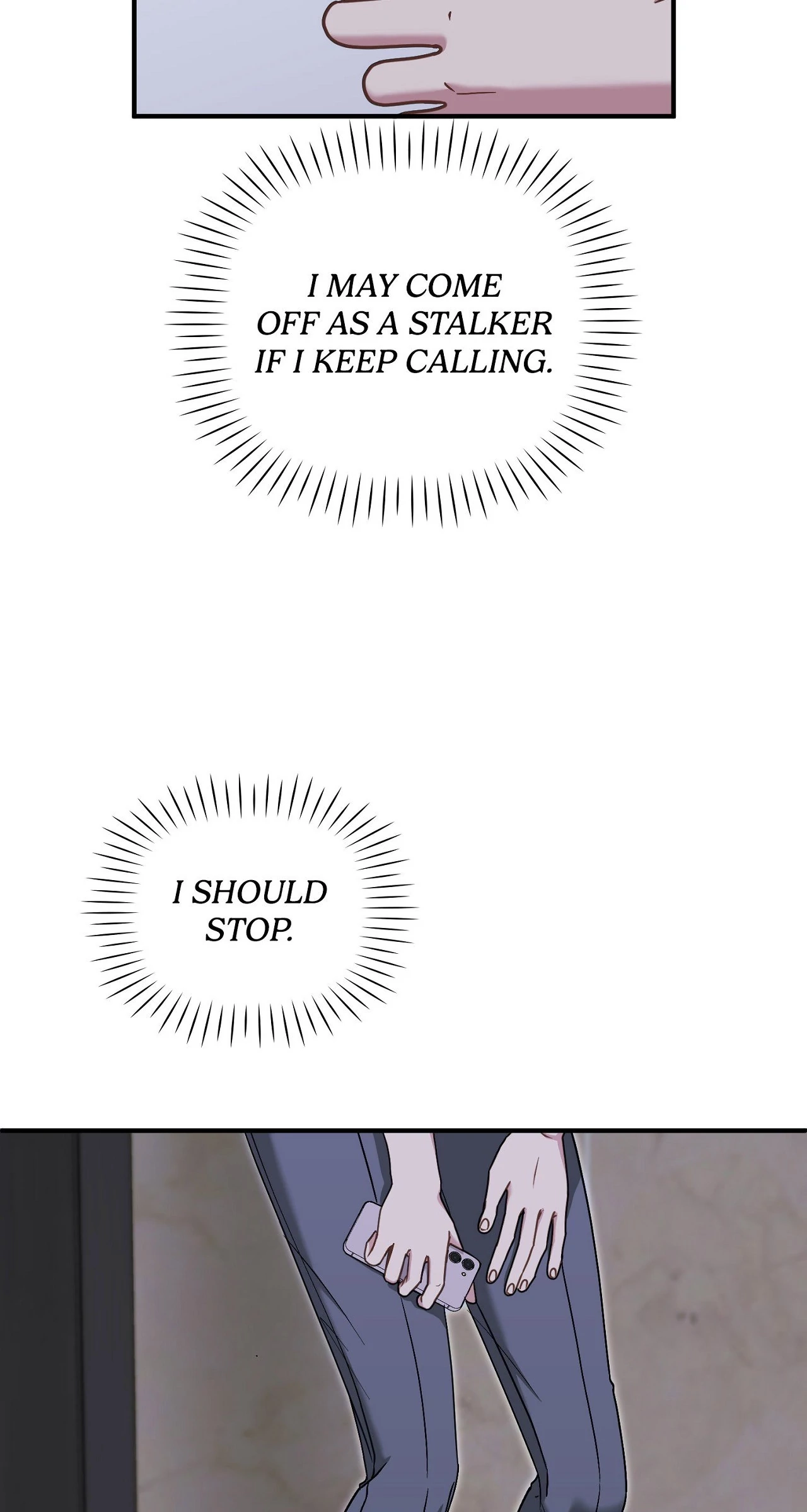 Read Let