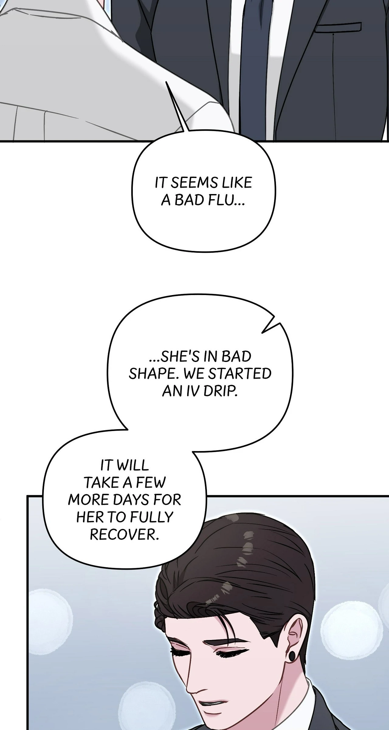 Read Let