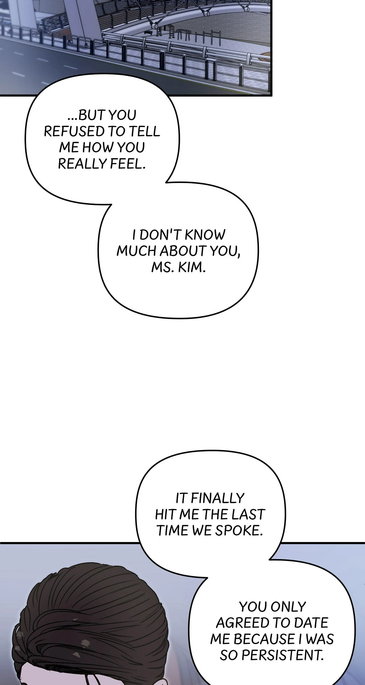 Read Let