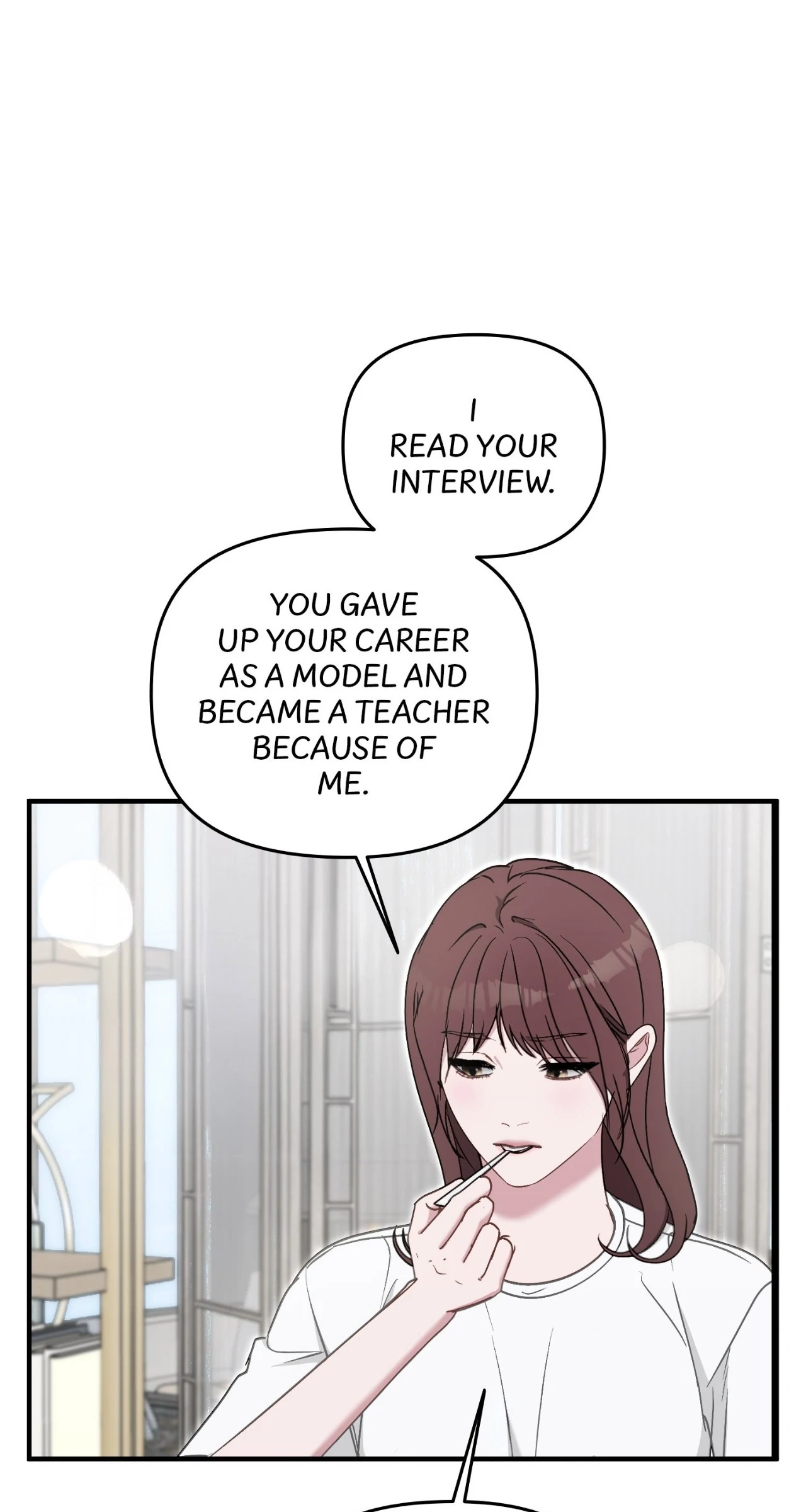 Read Let