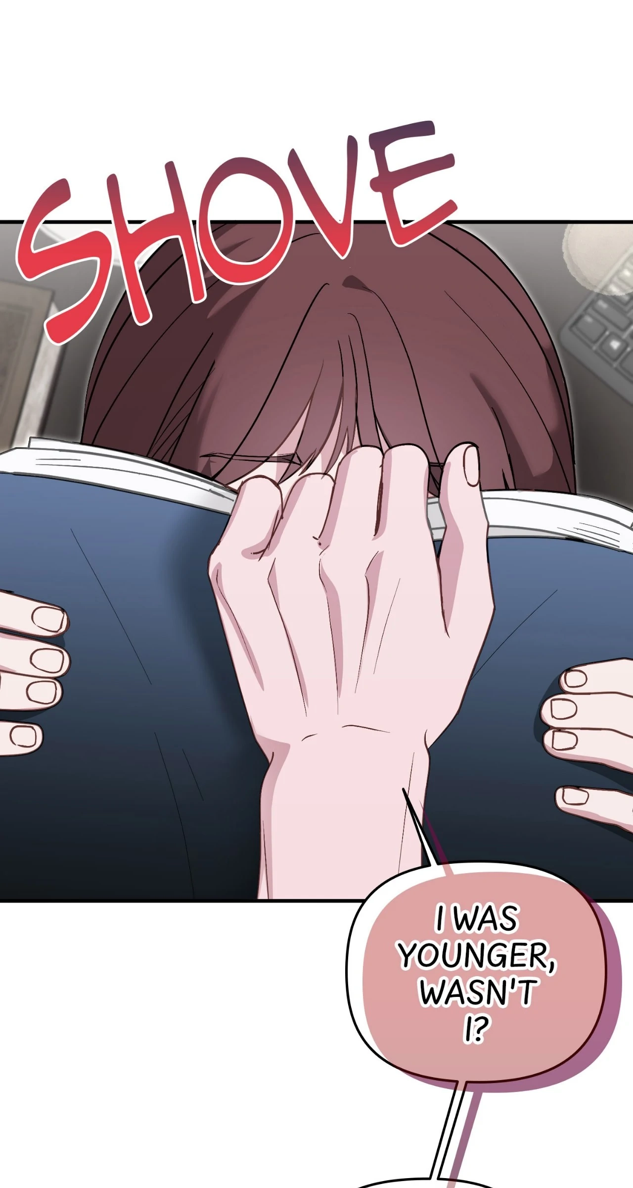 Read Let