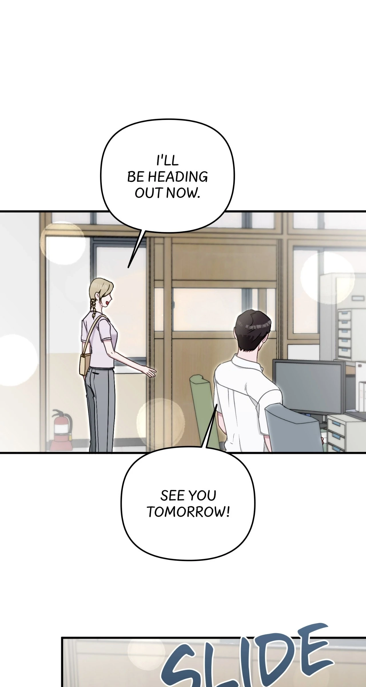 Read Let