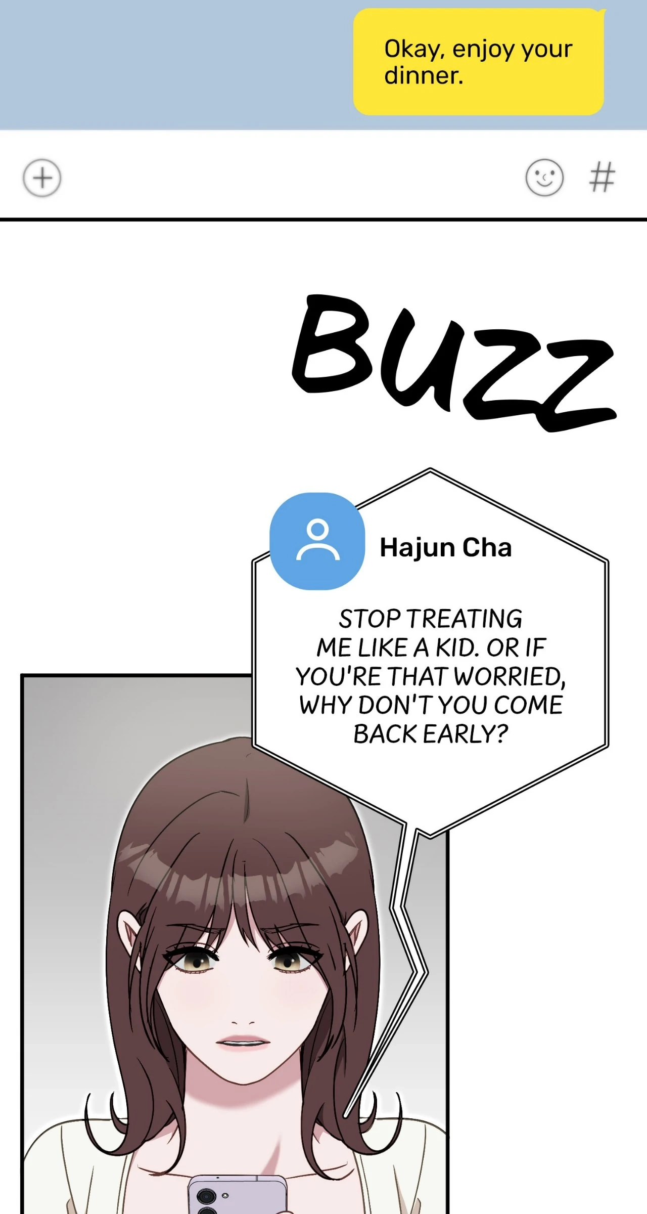 Read Let