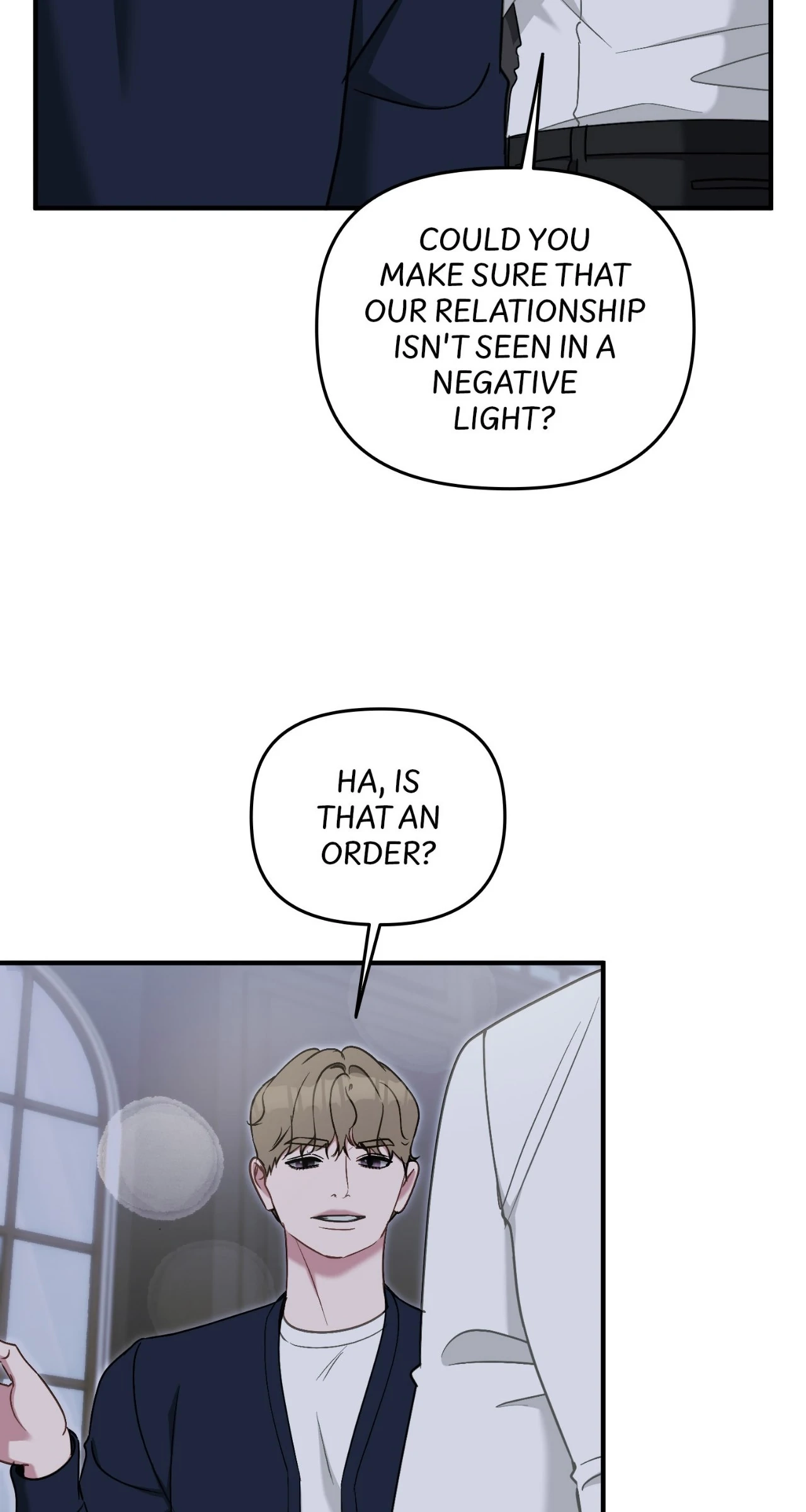 Read Let
