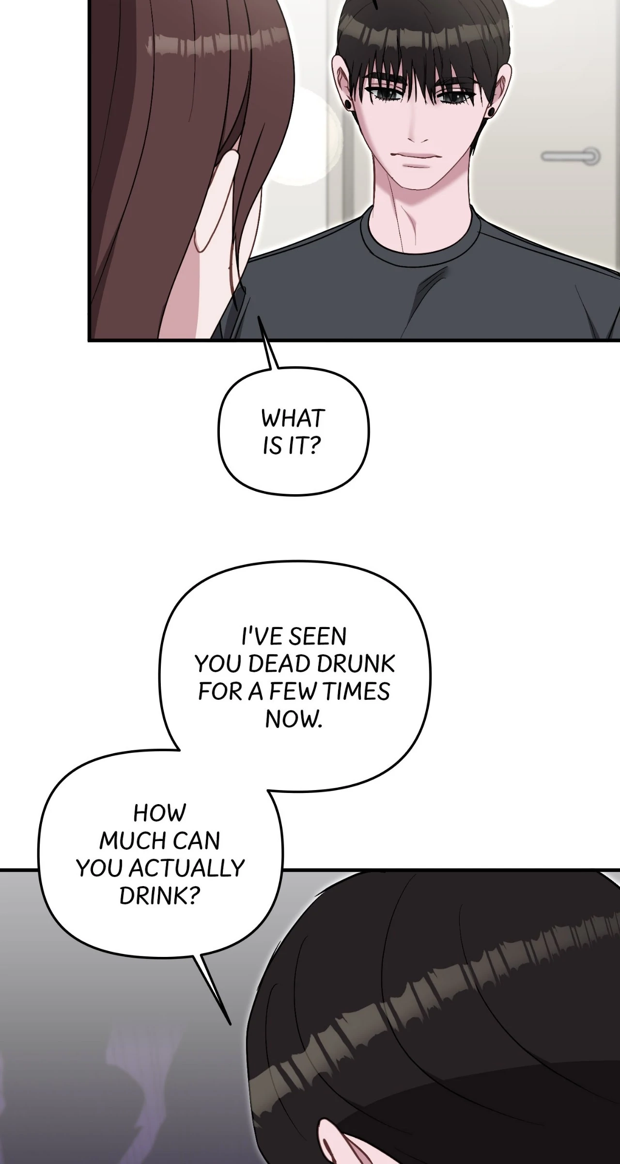 Read Let