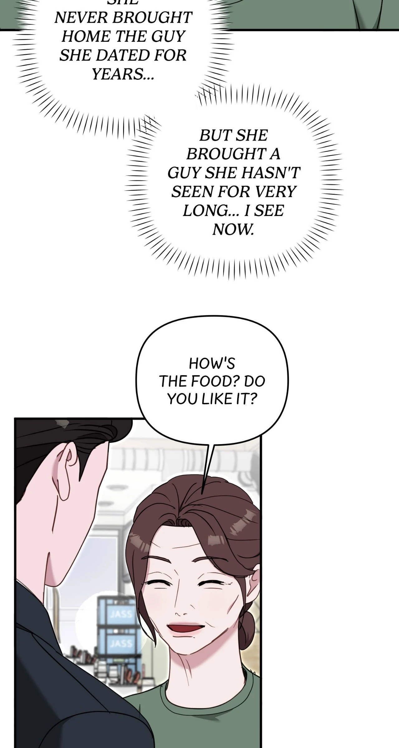 Read Let