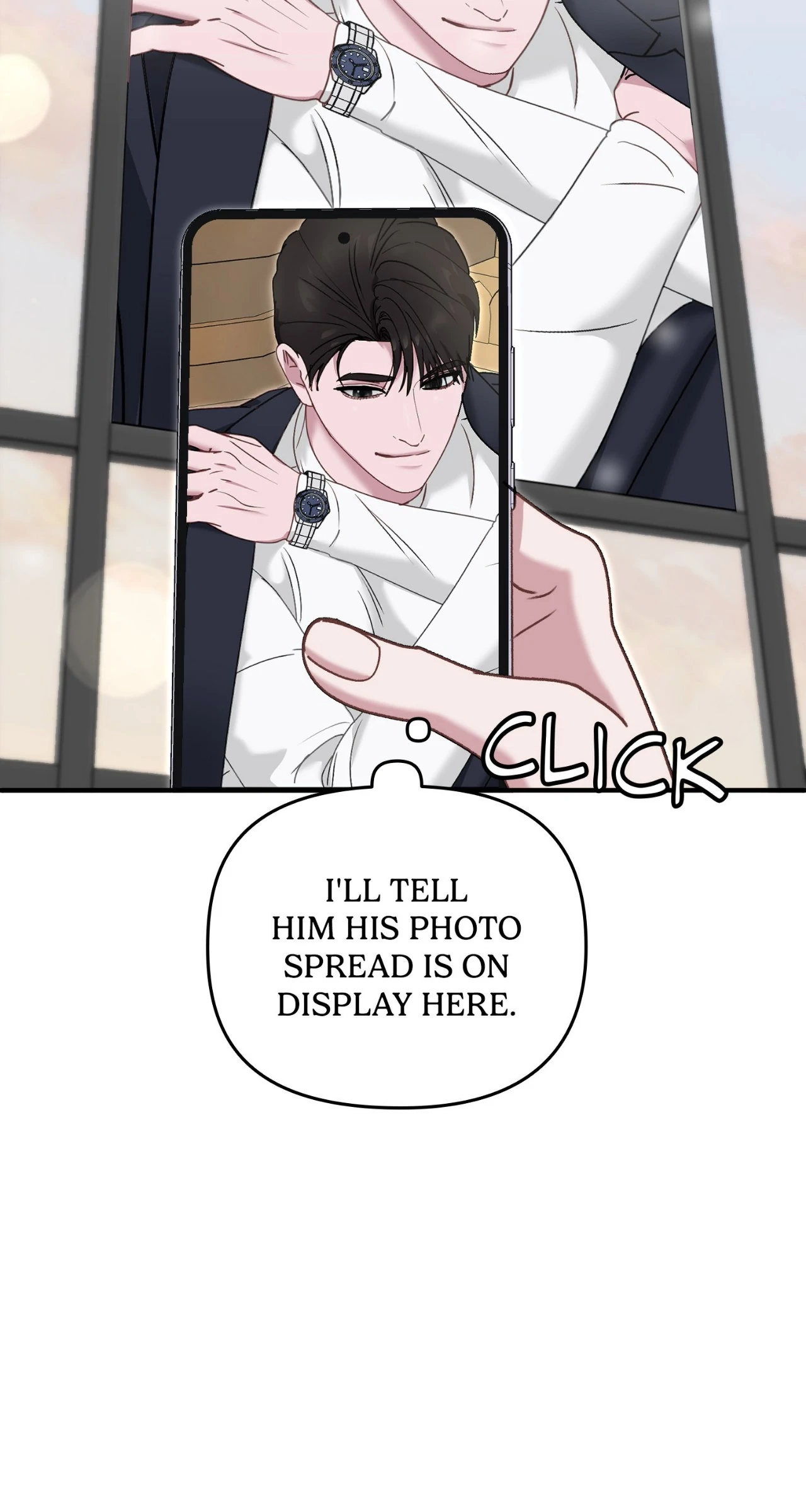 Read Let