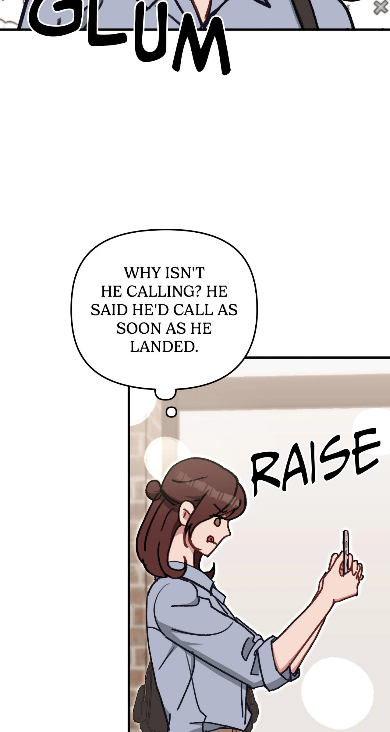 Read Let