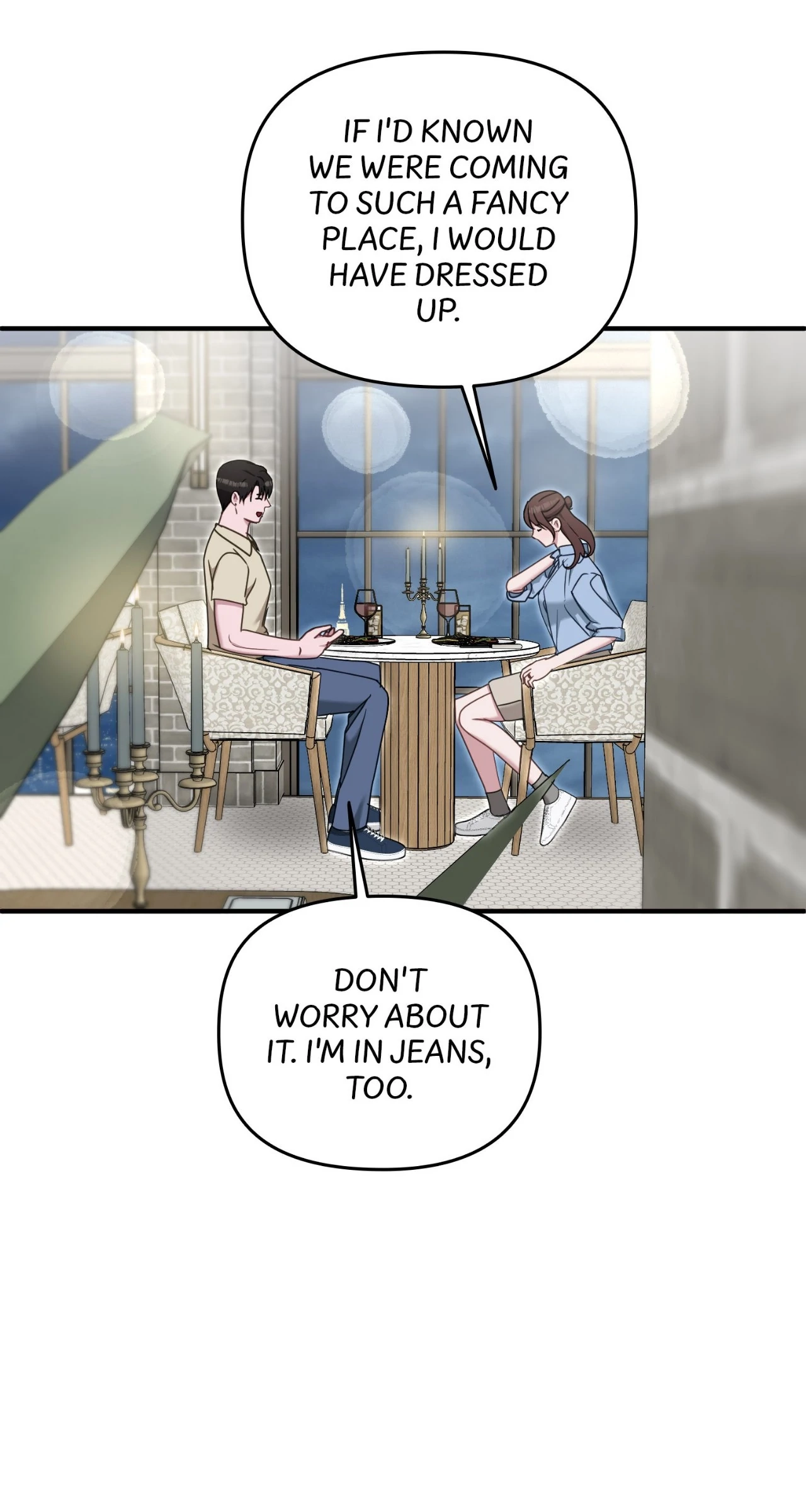 Read Let