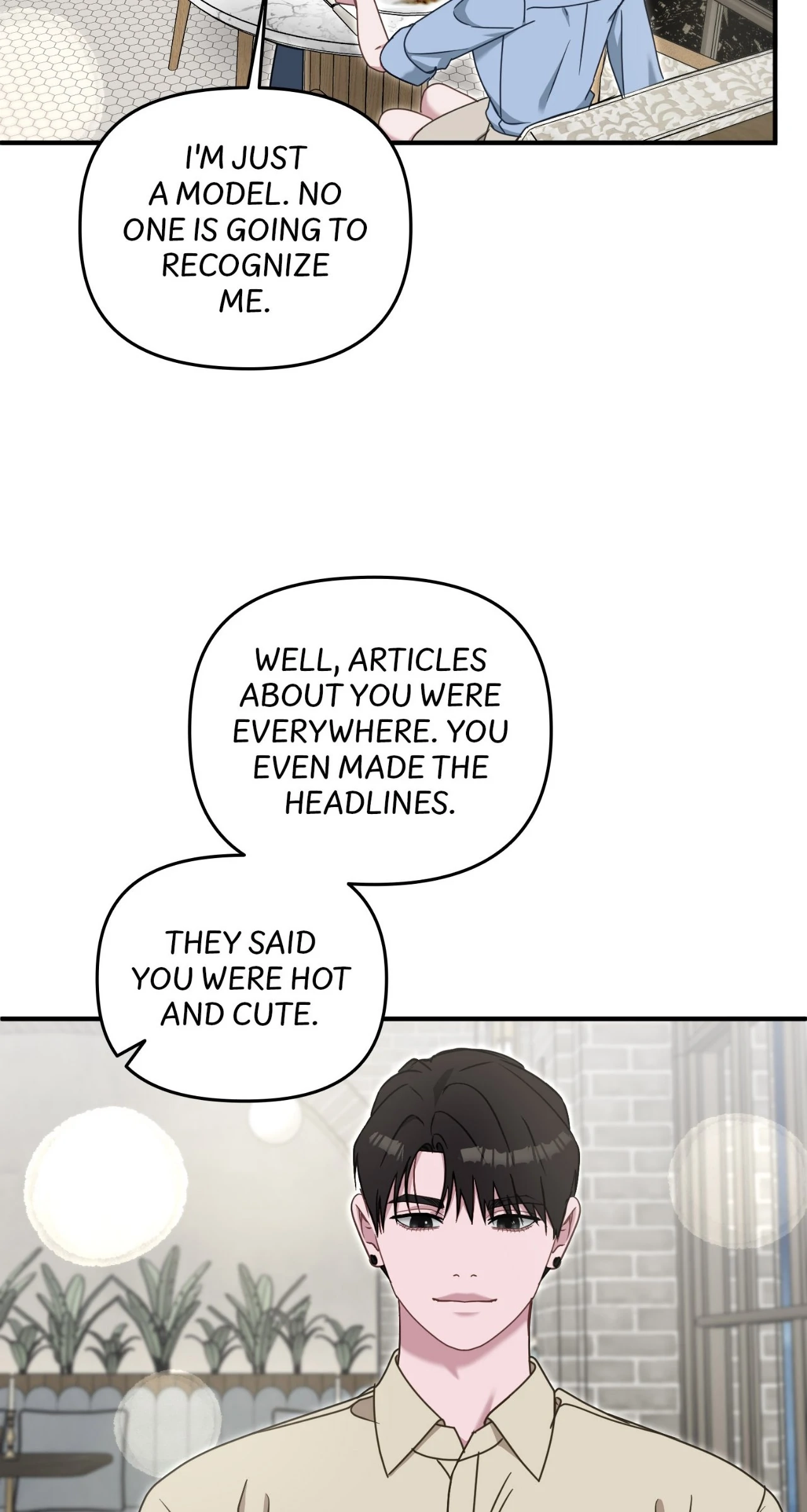 Read Let
