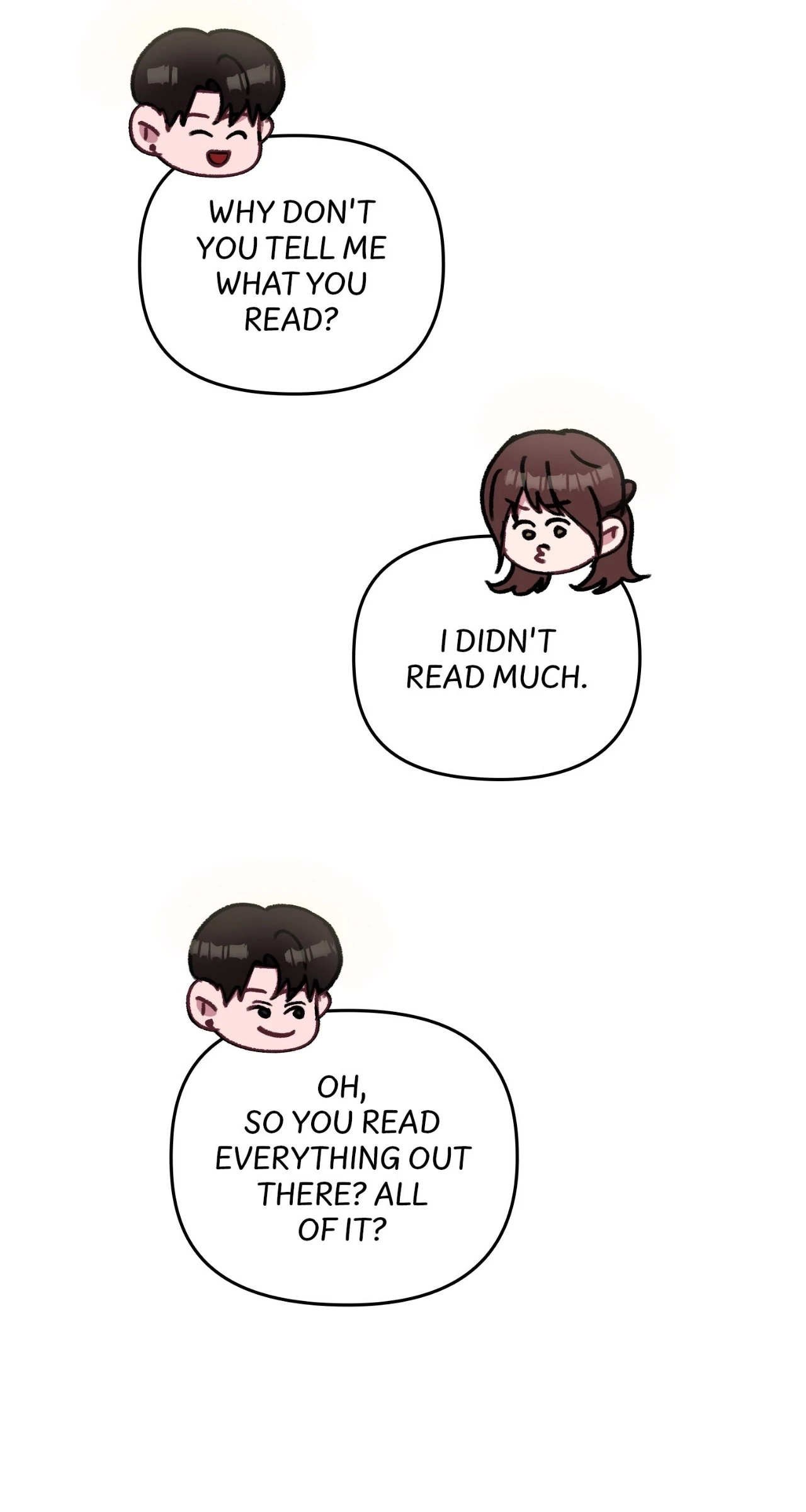 Read Let
