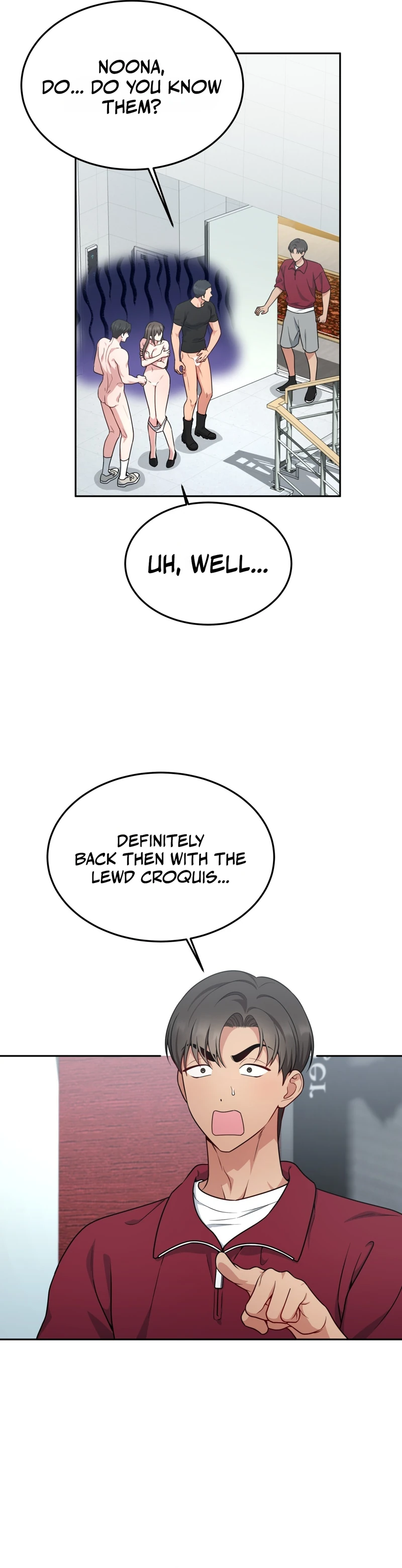Read Let