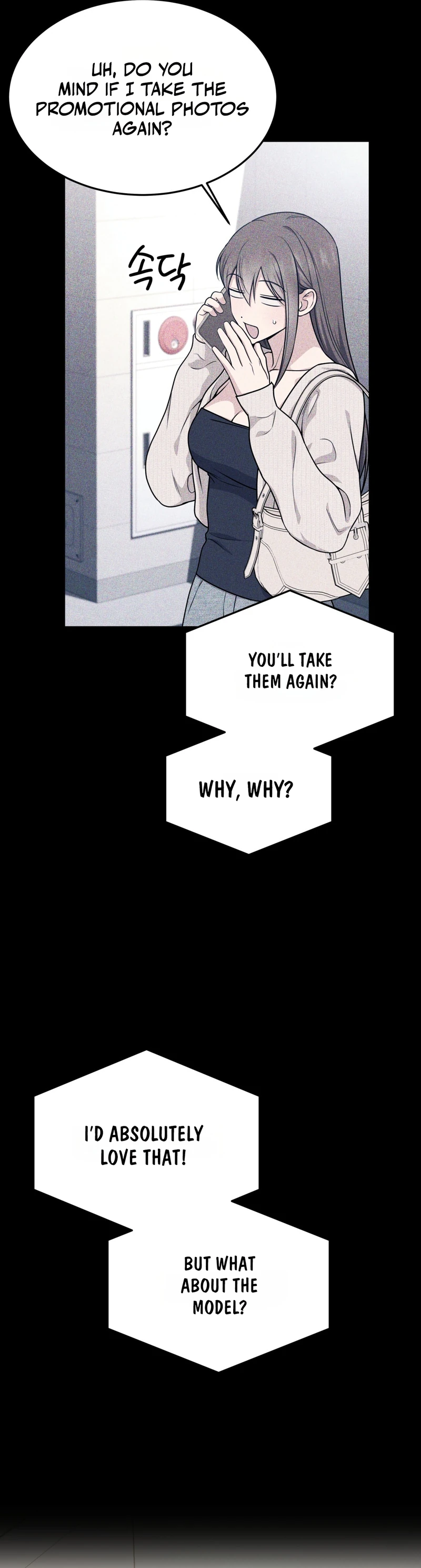 Read Let