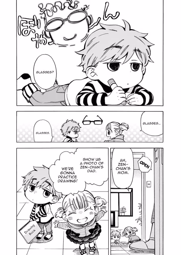 Read Let