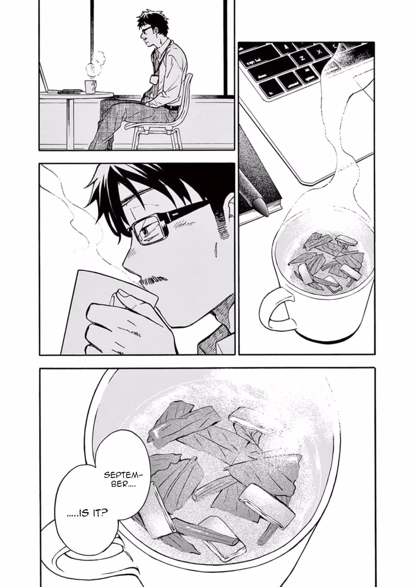 Read Let