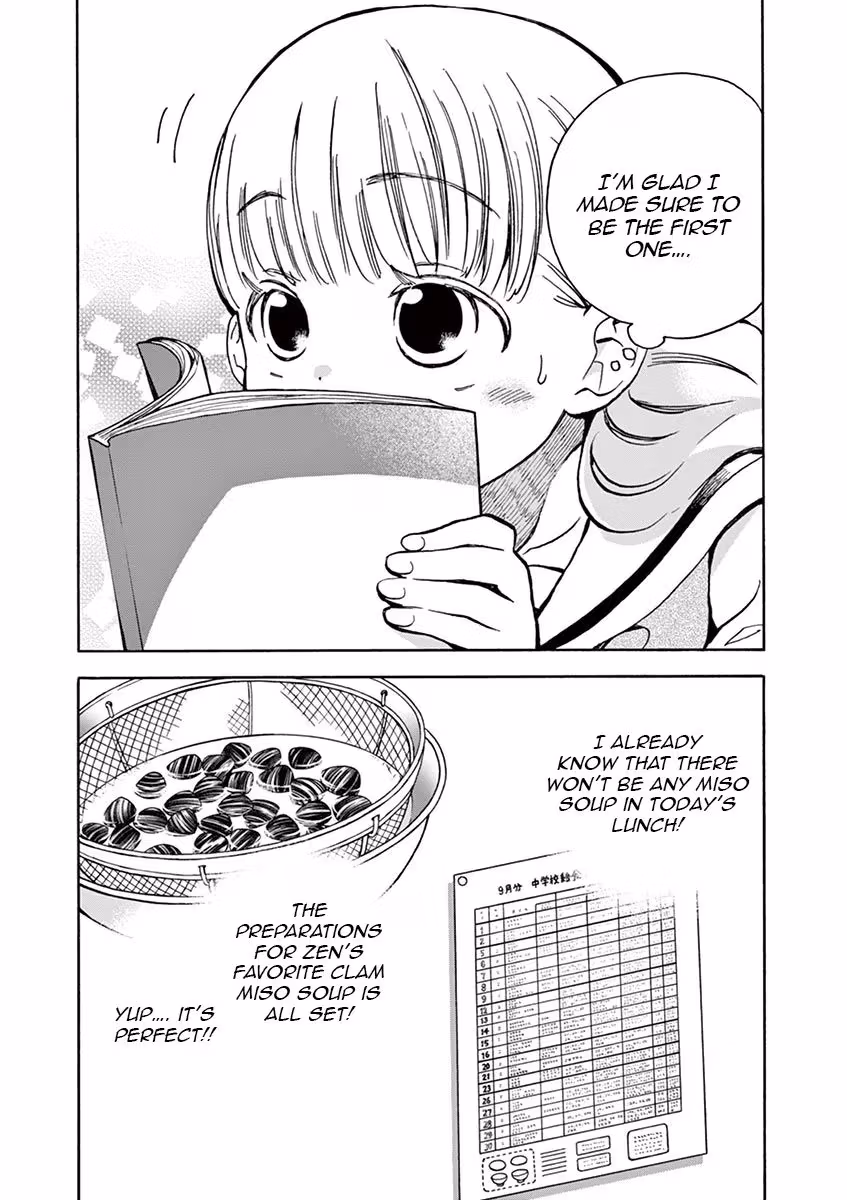 Read Let
