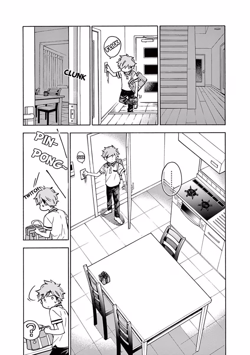 Read Let
