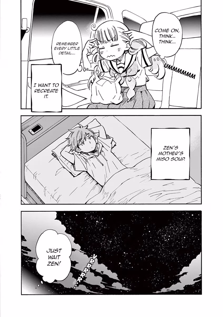 Read Let