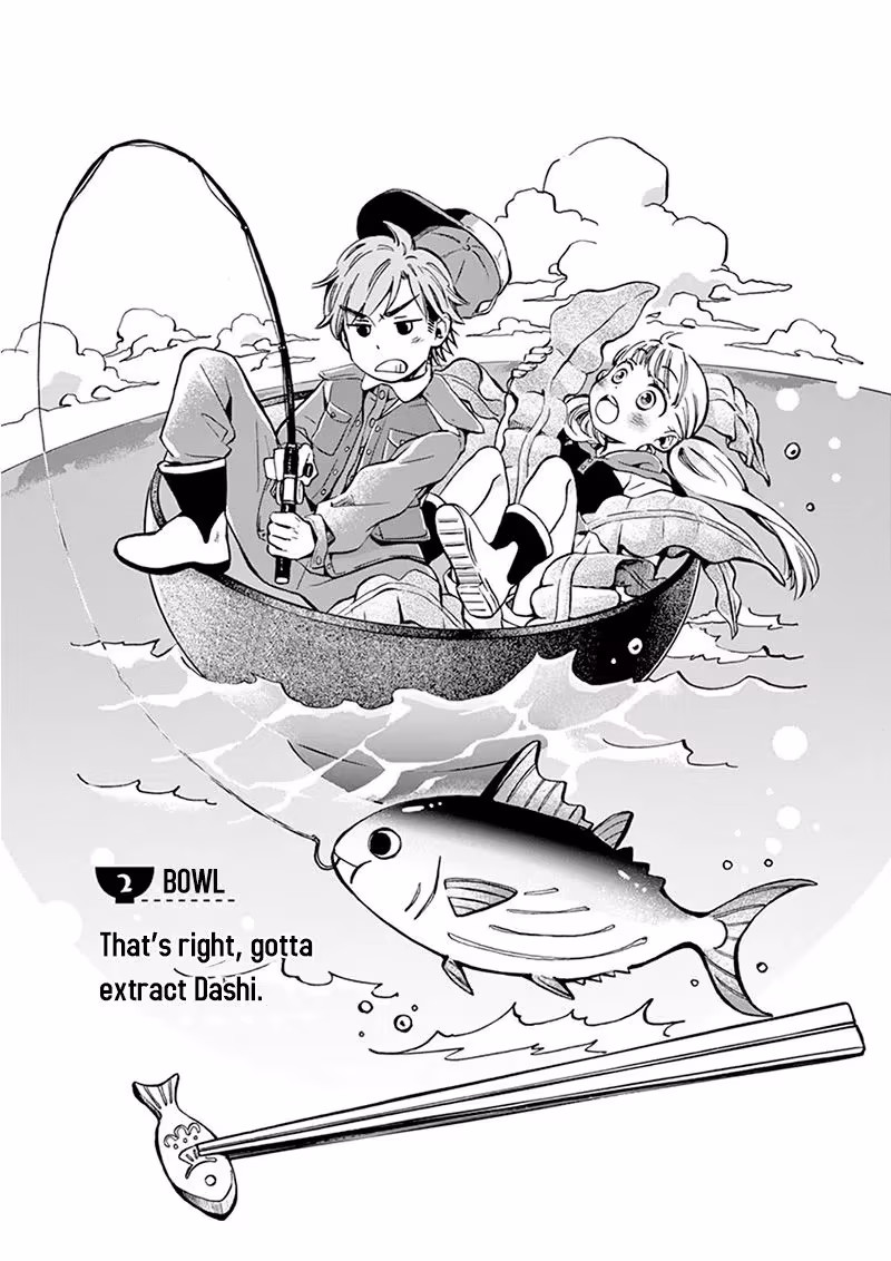 Read Let