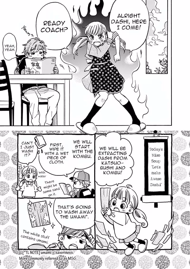 Read Let