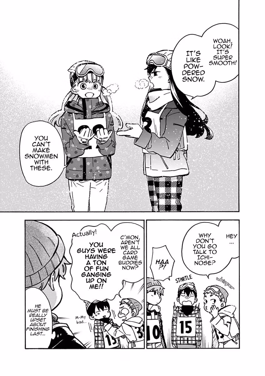 Read Let