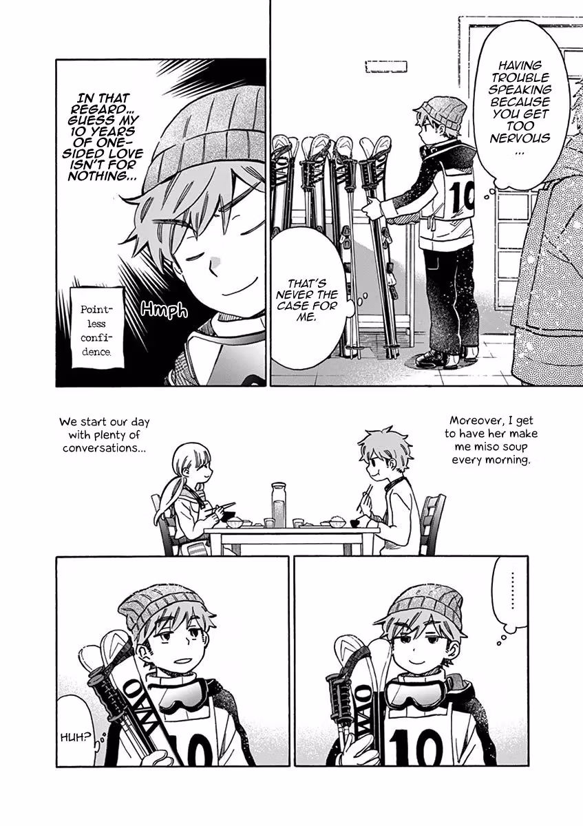Read Let