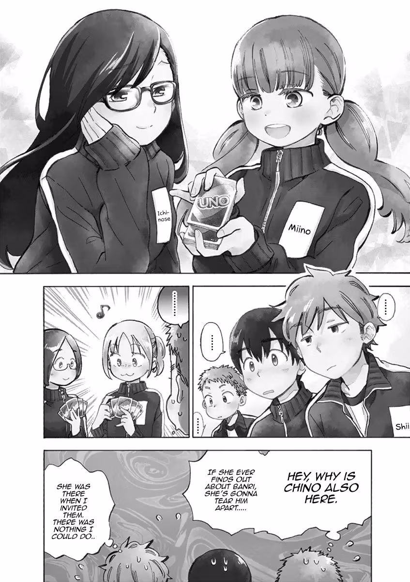 Read Let
