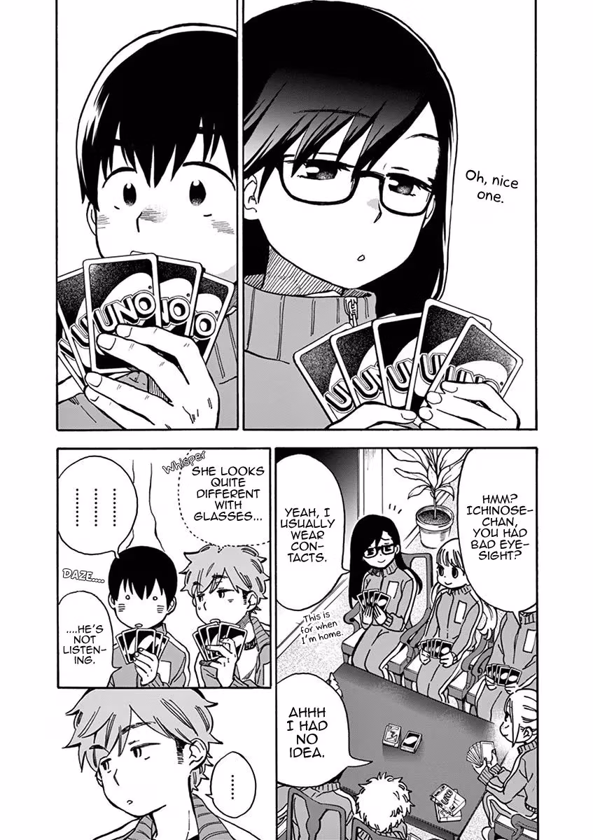 Read Let