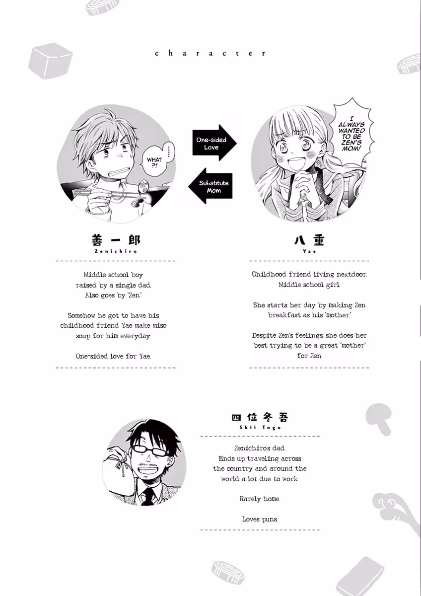Read Let