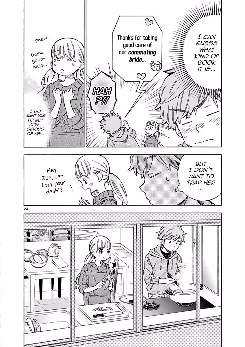 Read Let