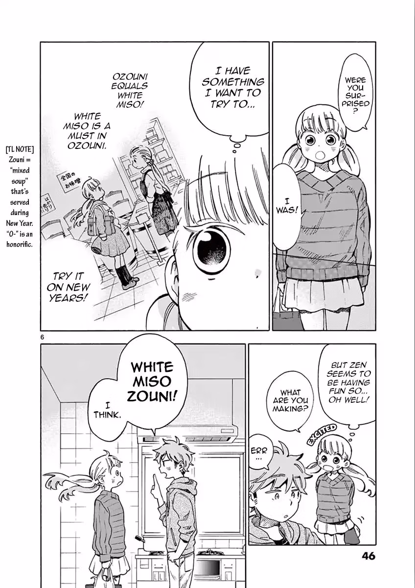 Read Let