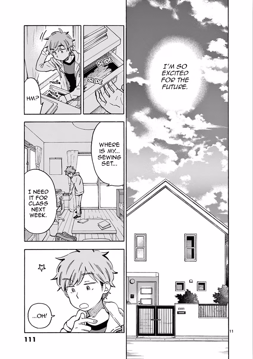 Read Let