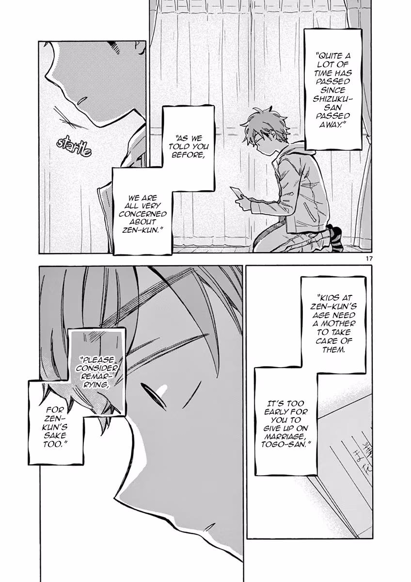 Read Let