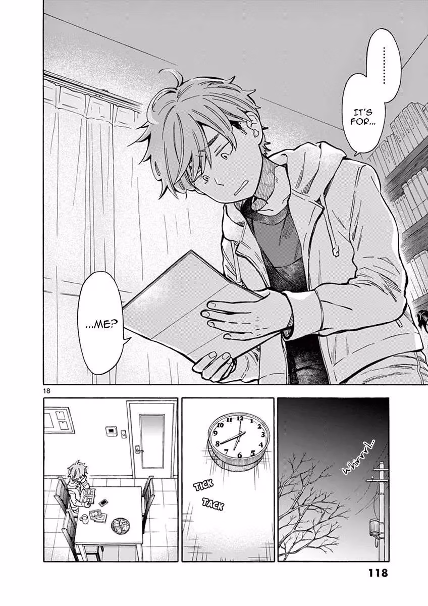 Read Let