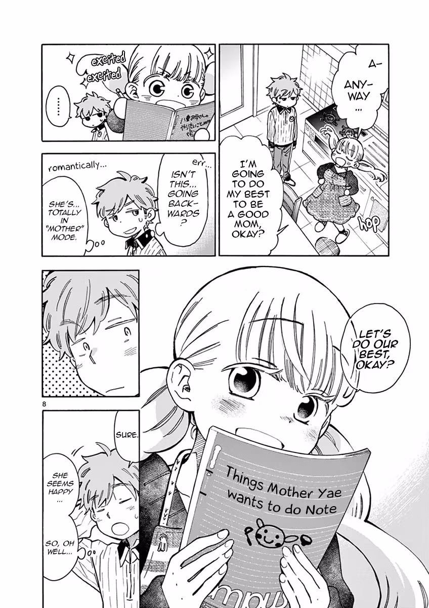 Read Let